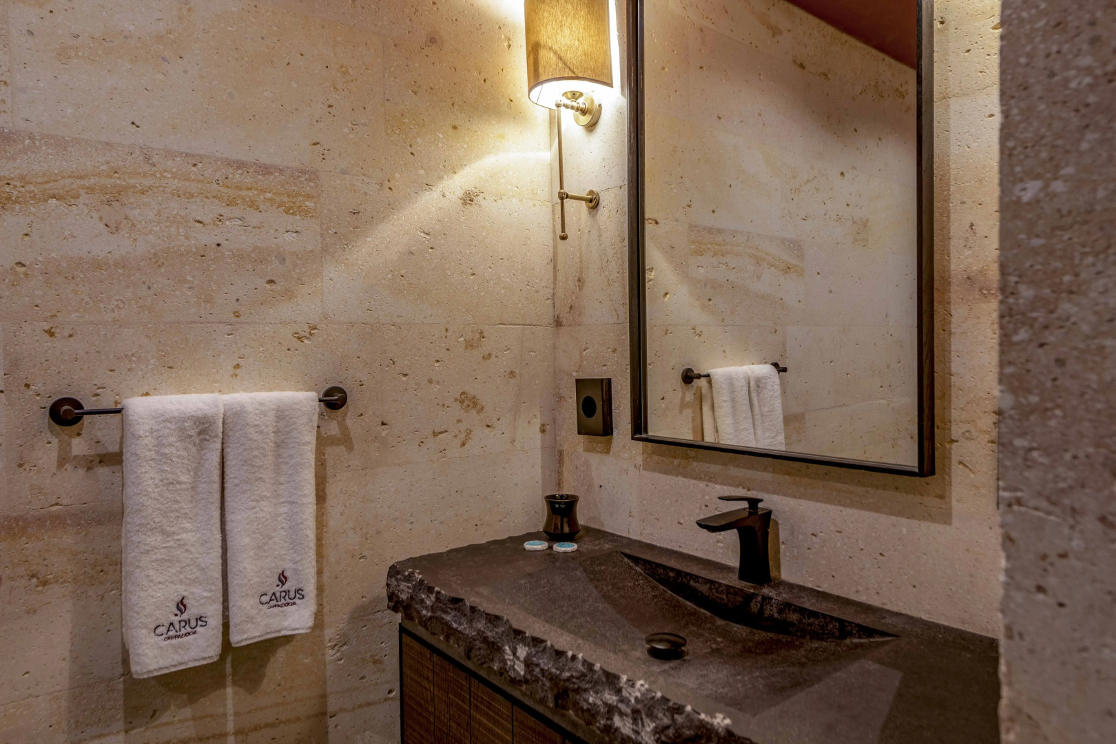 Carus Cappadocia Hotel