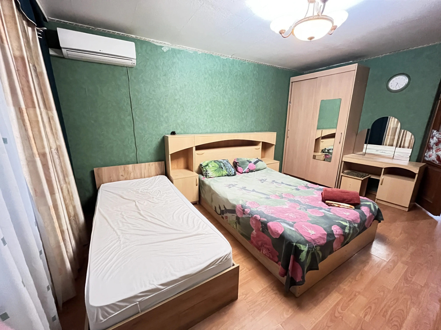 Квартира на улице Кирова 17