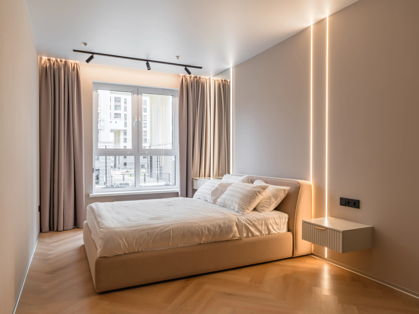 Апартаменты у Московского проспекта