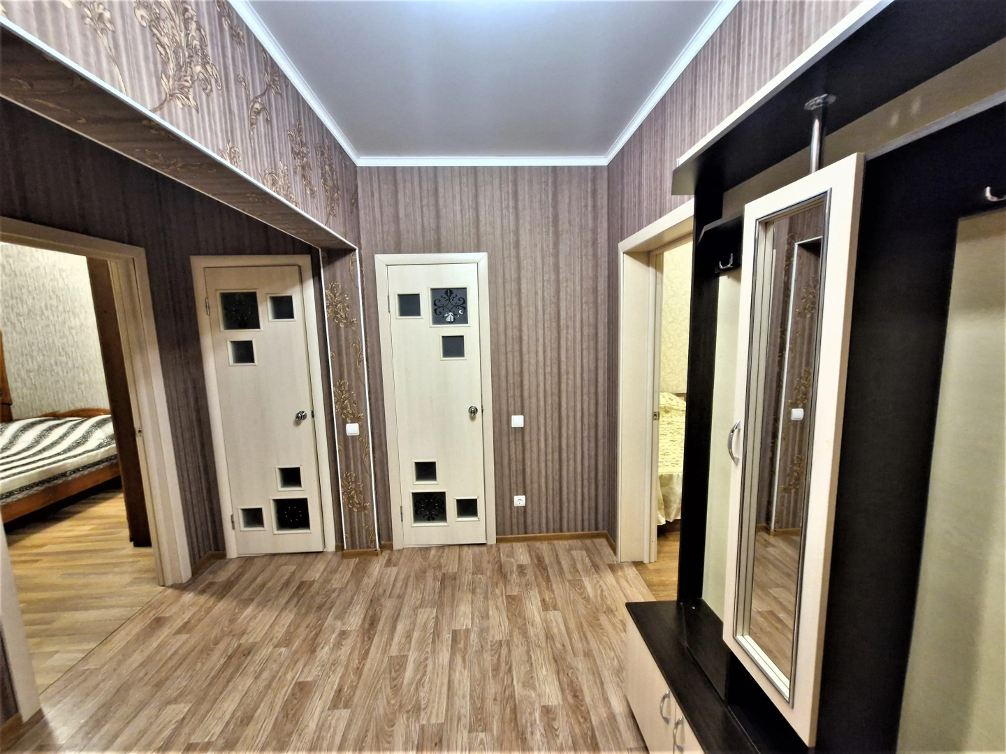 Квартира у стадиона Краснодар