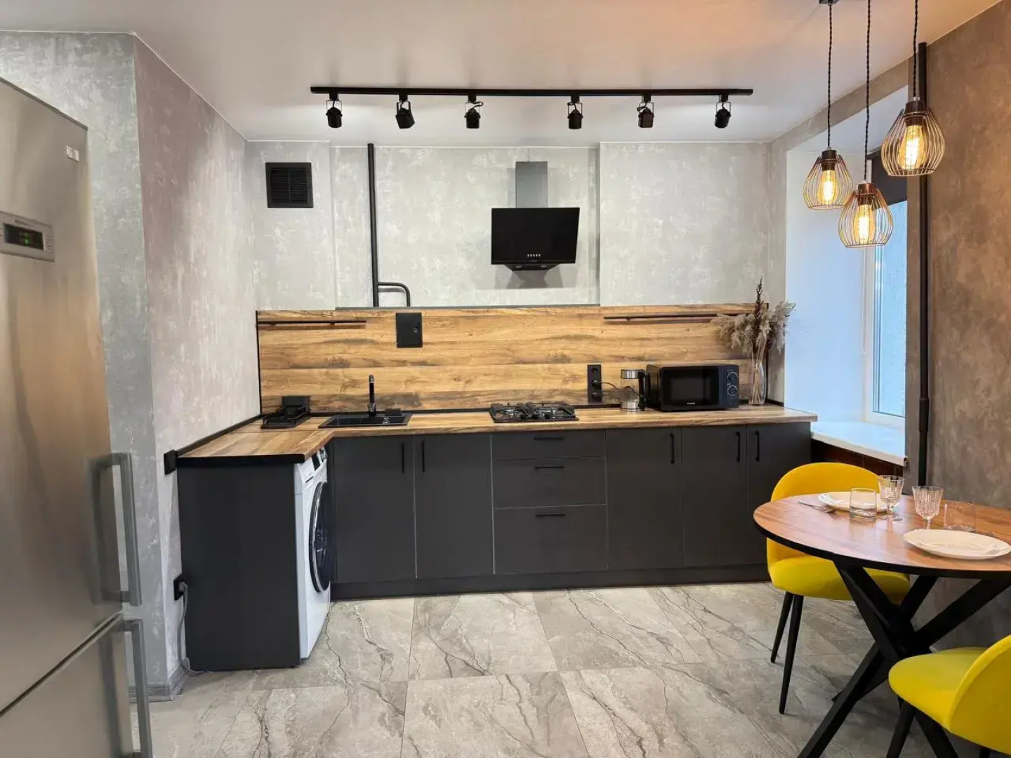 Апартаменты Студия в стиле Лофт, напротив Нижегородской Ярмарки