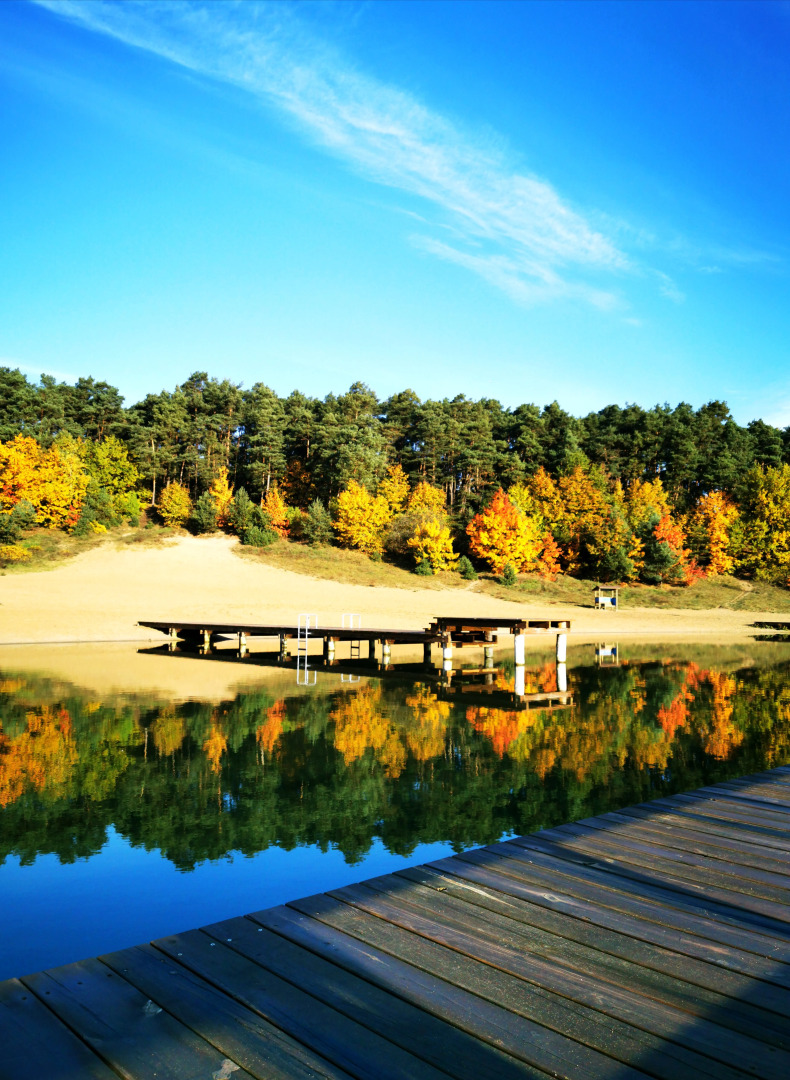 Отель Platinum Ostróda