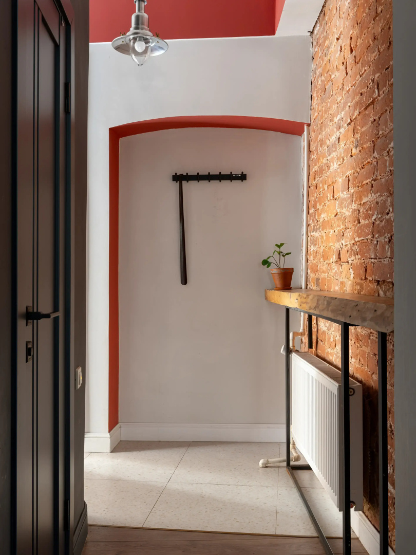 Апартаменты Nevsky Apartments от Apartvil