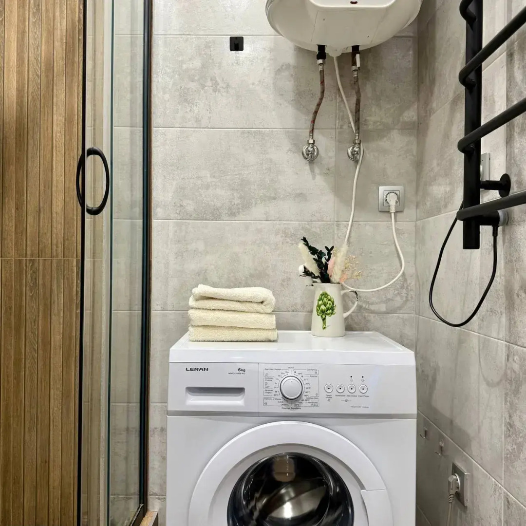 Квартира Море Зовёт