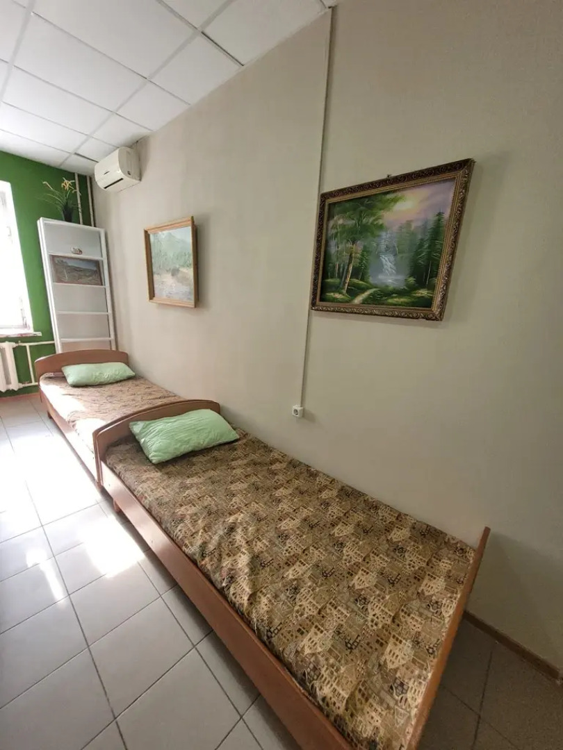 Хостел Main Room M&R