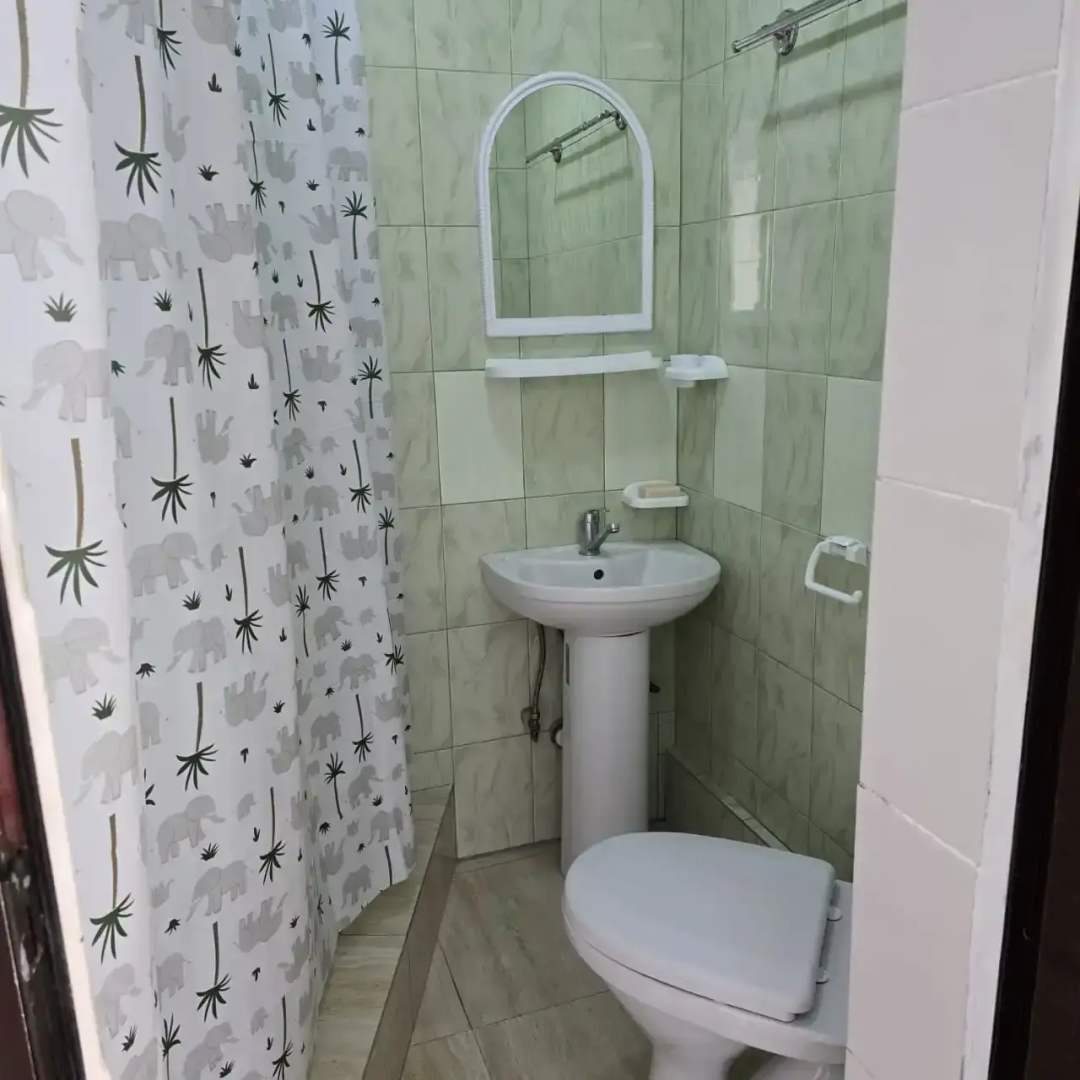 Гостевой дом Крыша