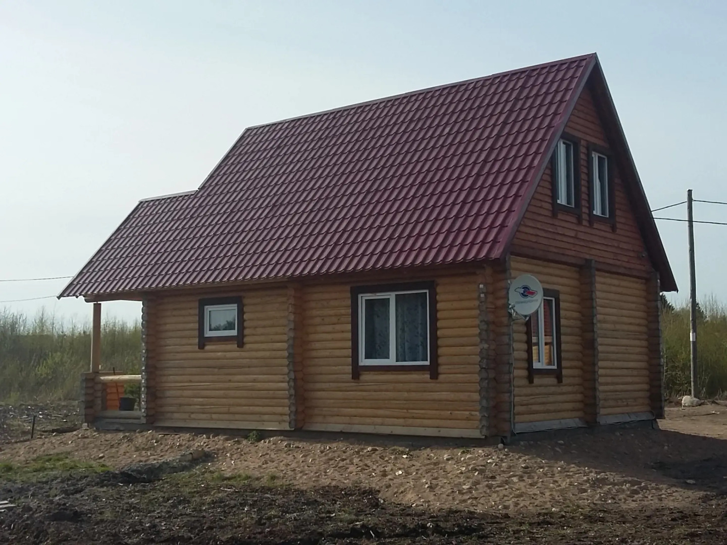 Гостевой Дом Тулокса