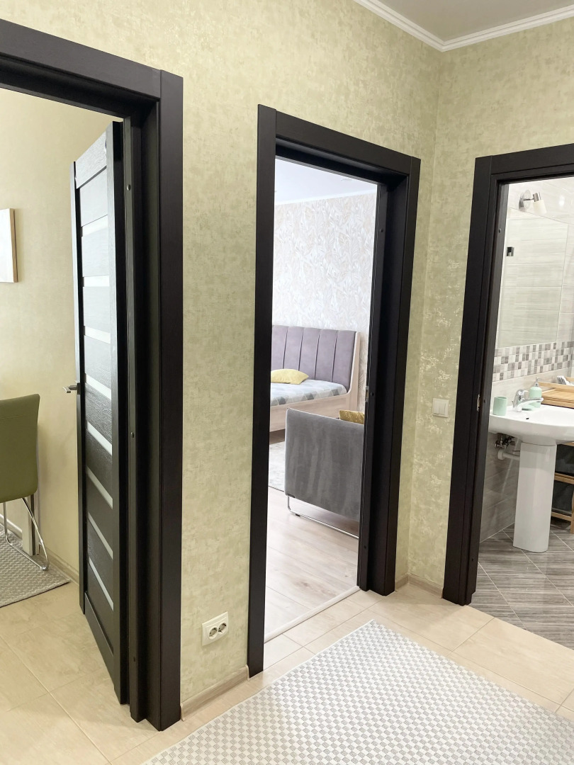 Апартаменты Лето