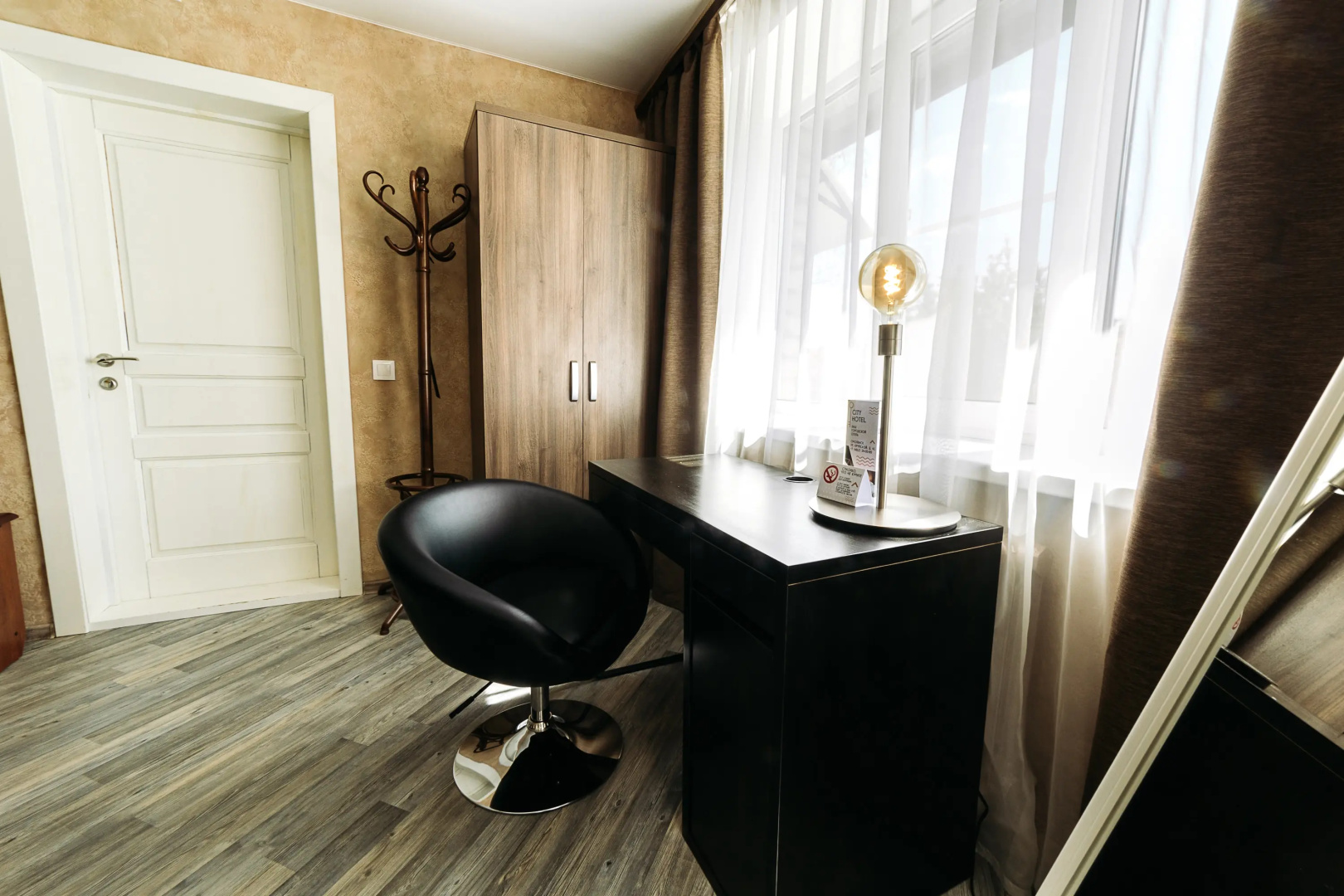 Апартаменты City Apartments - Junior suite room