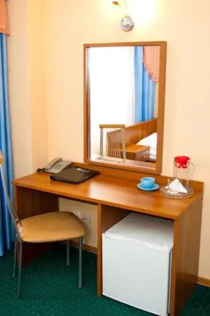 Отель Варта