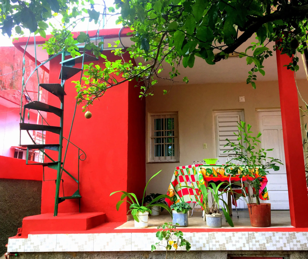 Мини-Отель Casa Yakelin