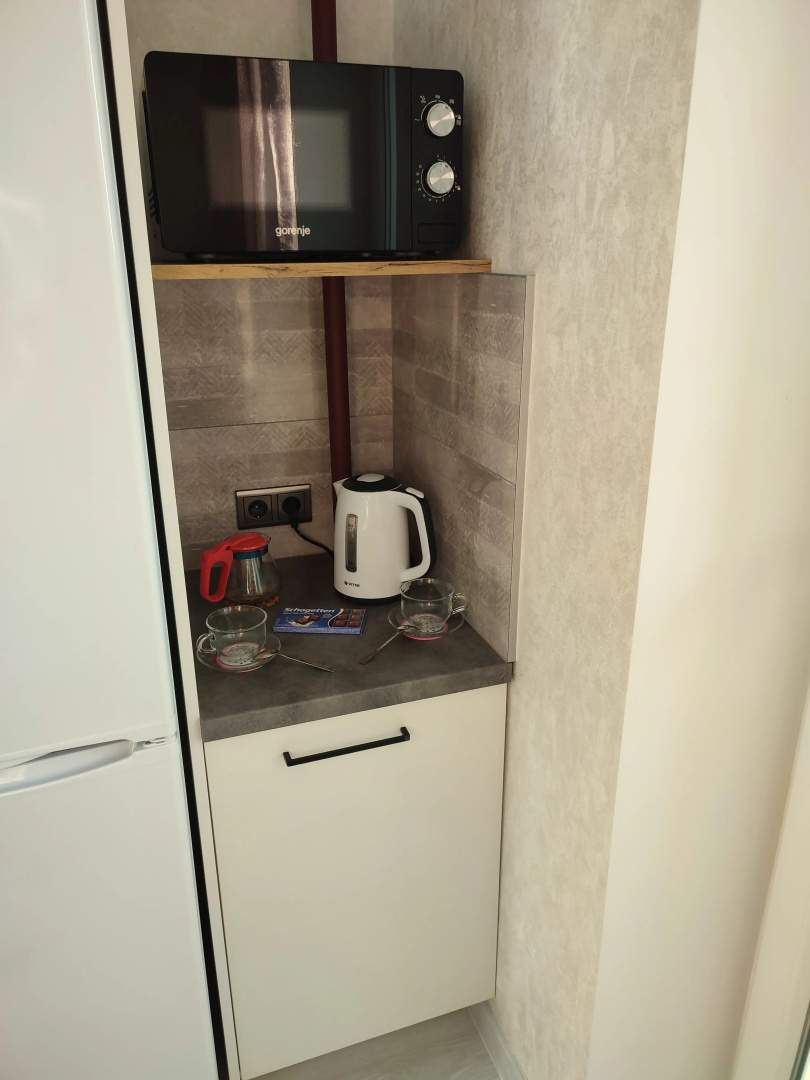 Апартаменты в комплексе Kranz Prestige