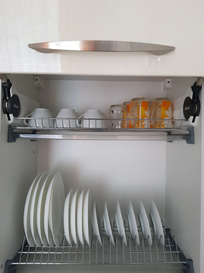 Апартаменты у Балтийского моря в Светлогорске