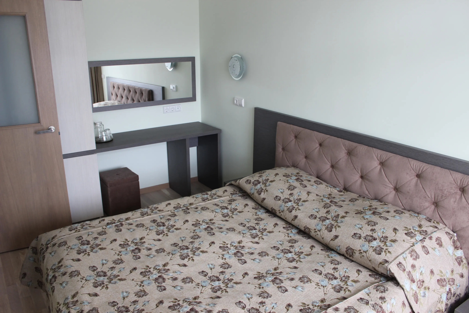 Санаторий Белорусь