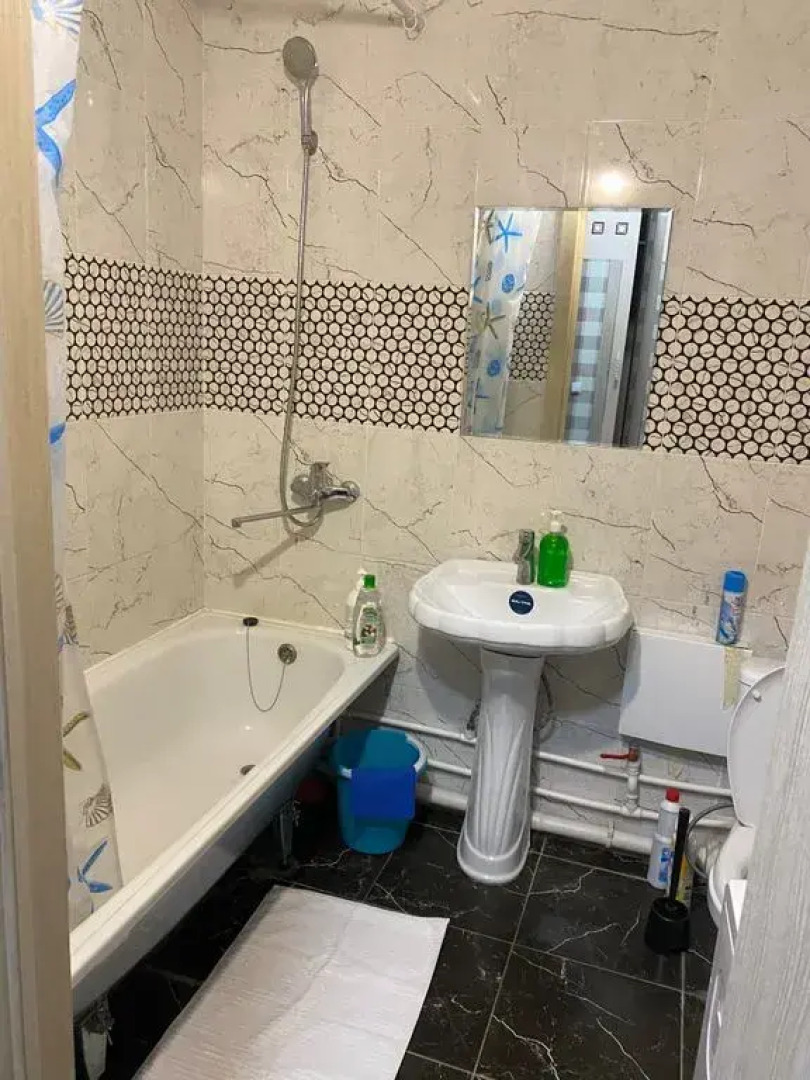 Квартира на улице Энтузиастов 16