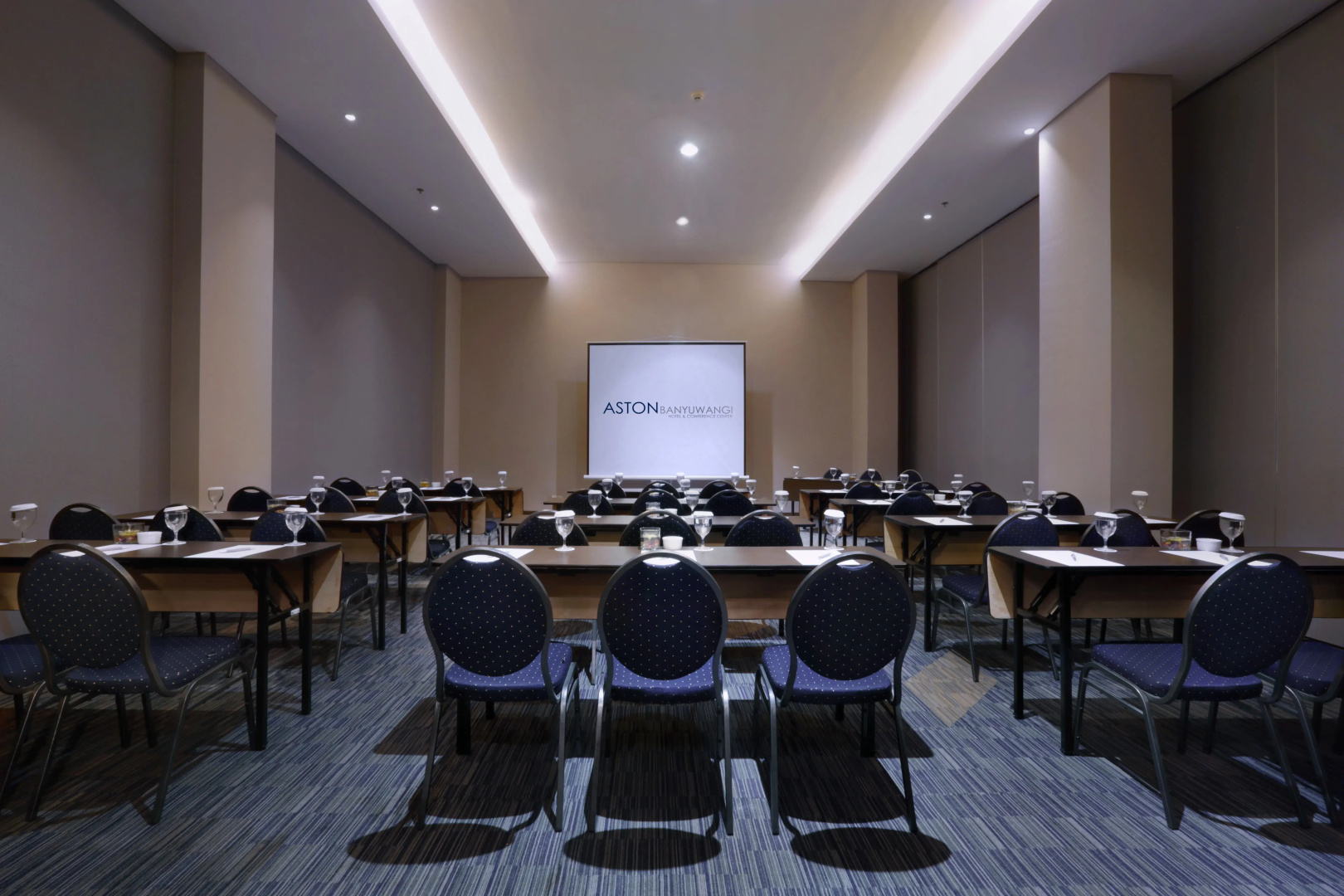 Hotel Aston Banyuwangi Hotel & Conference Center