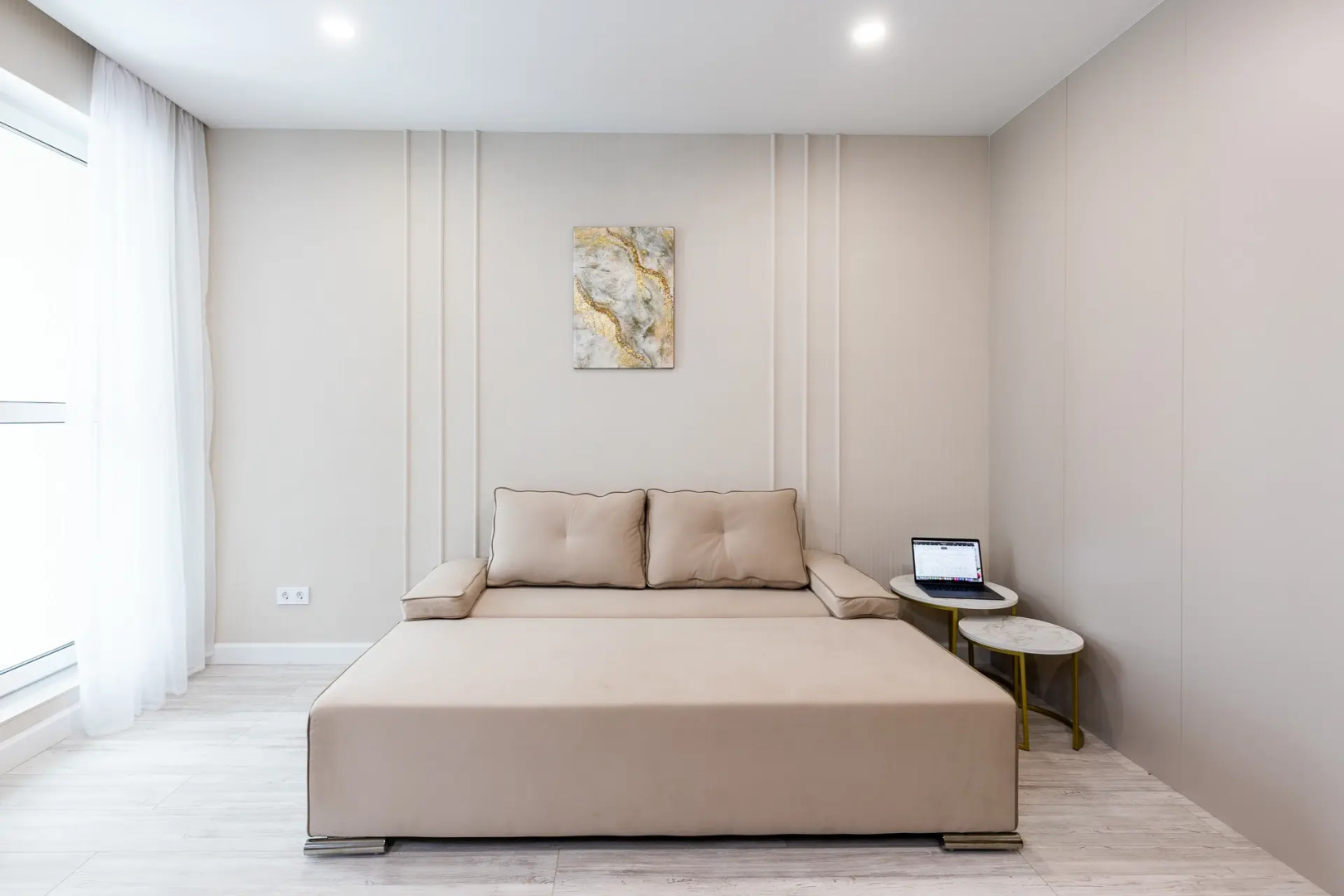 Апартаменты Котор Minsk World