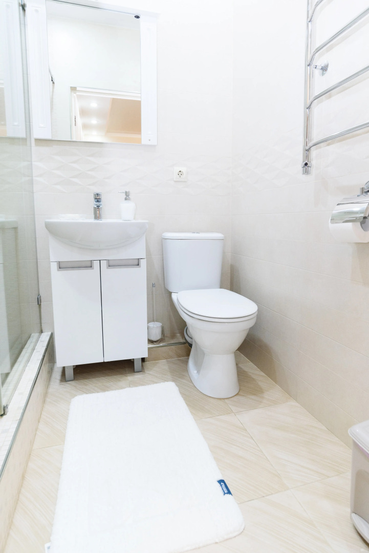 Апартаменты в Центре центра город Майкоп