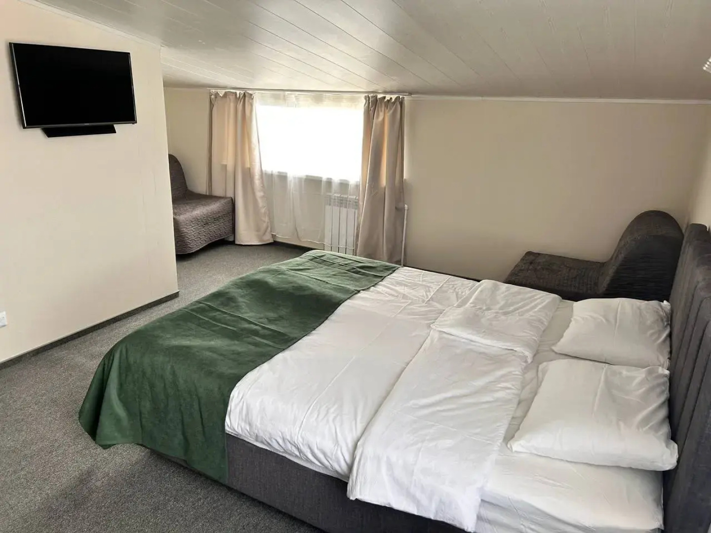 Мини-отель Aleon