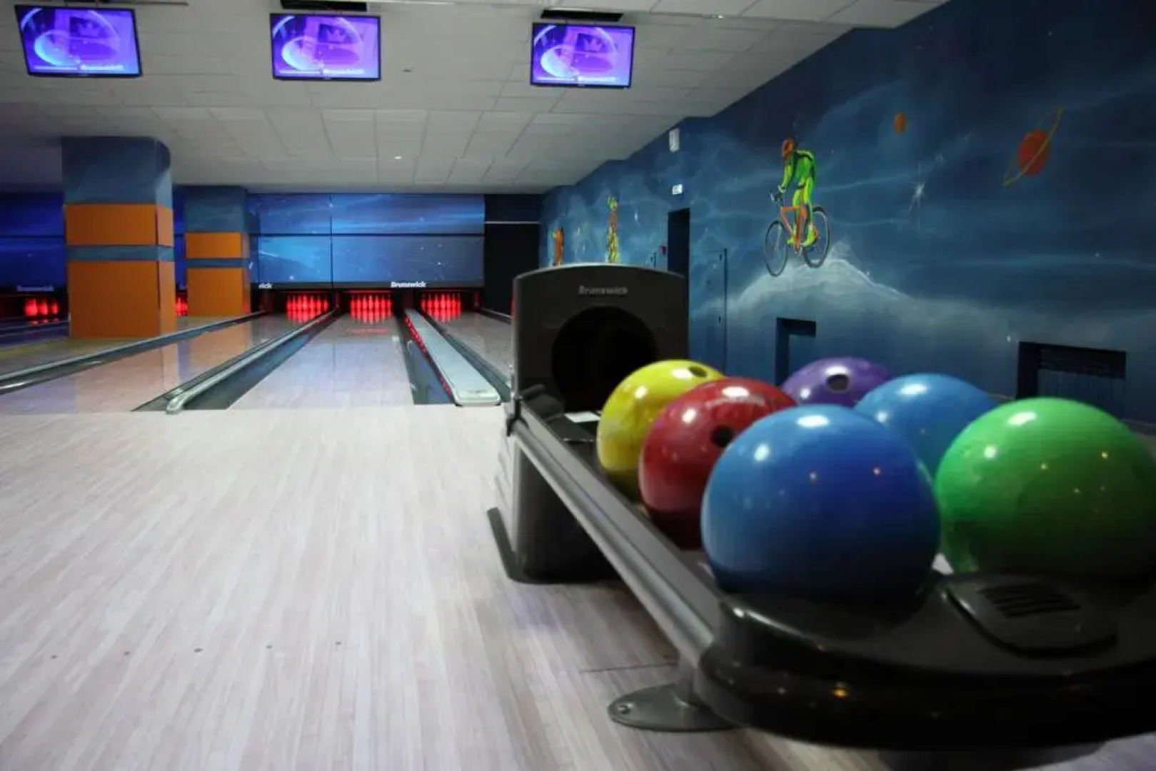 Парк-отель Вишнёвая гора