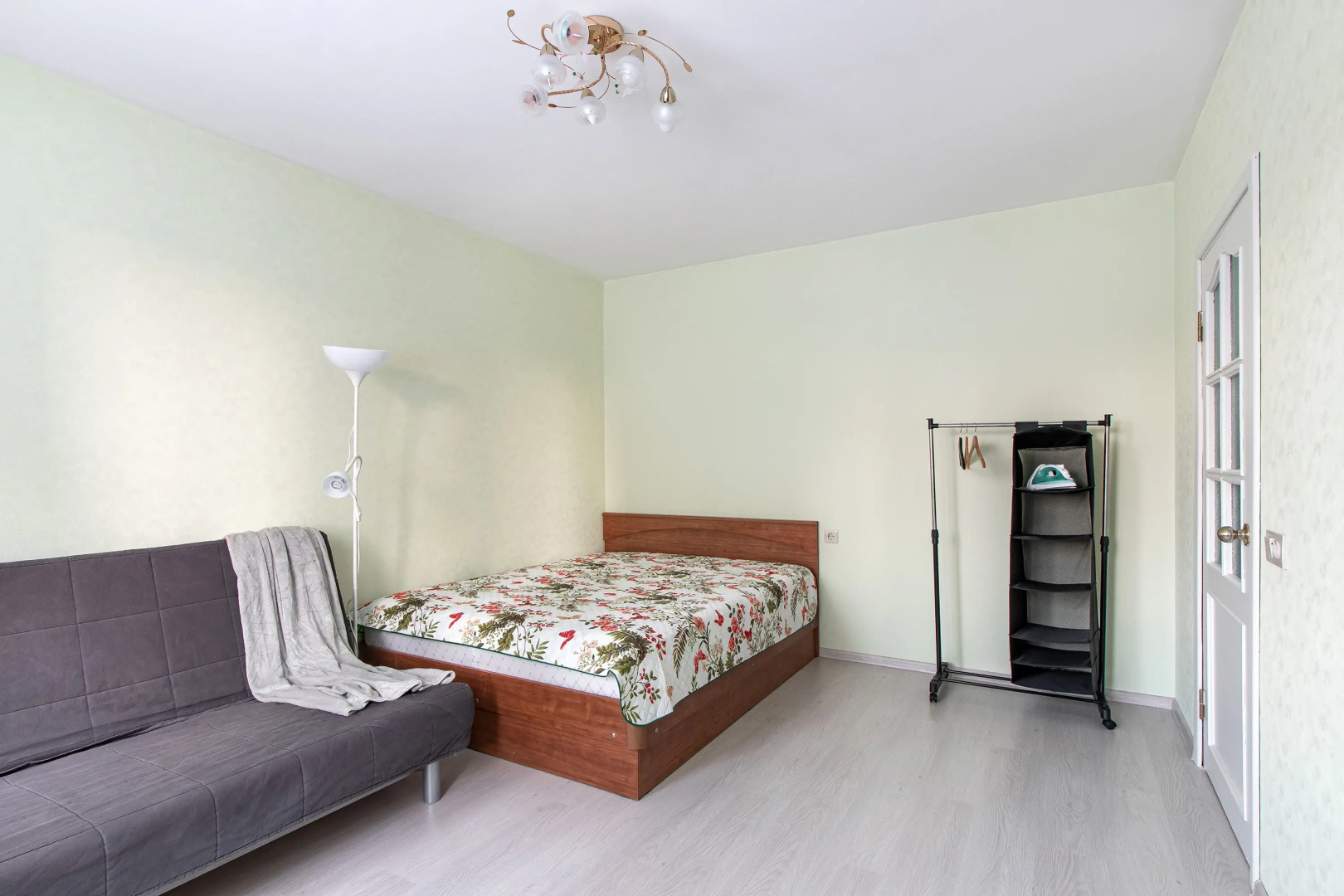 Апартаменты Sweet Home