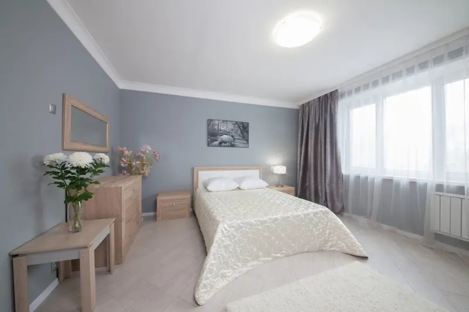 Апартаменты на 78 Добровольческой Бригады