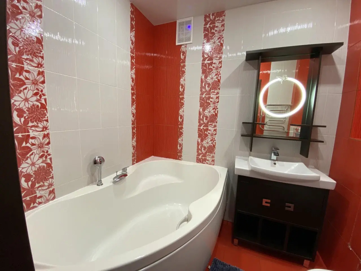 Апартаменты Евродвушка на Каширцева