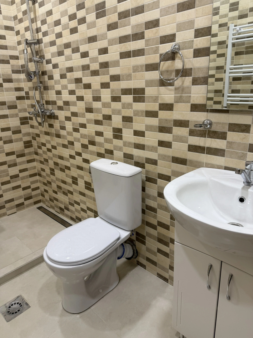 Апартаменты Your Stay in Yerevan