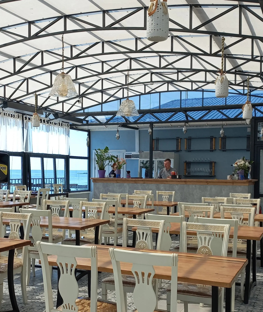 Отель ООО Альтаир Гостиничный Комплекс Бухта