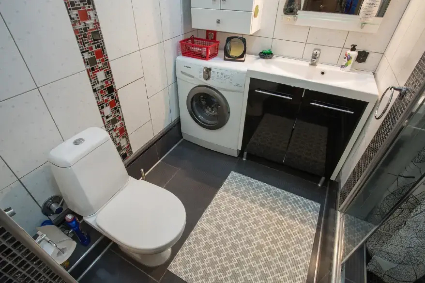 Квартира Ленинский проспект 79А