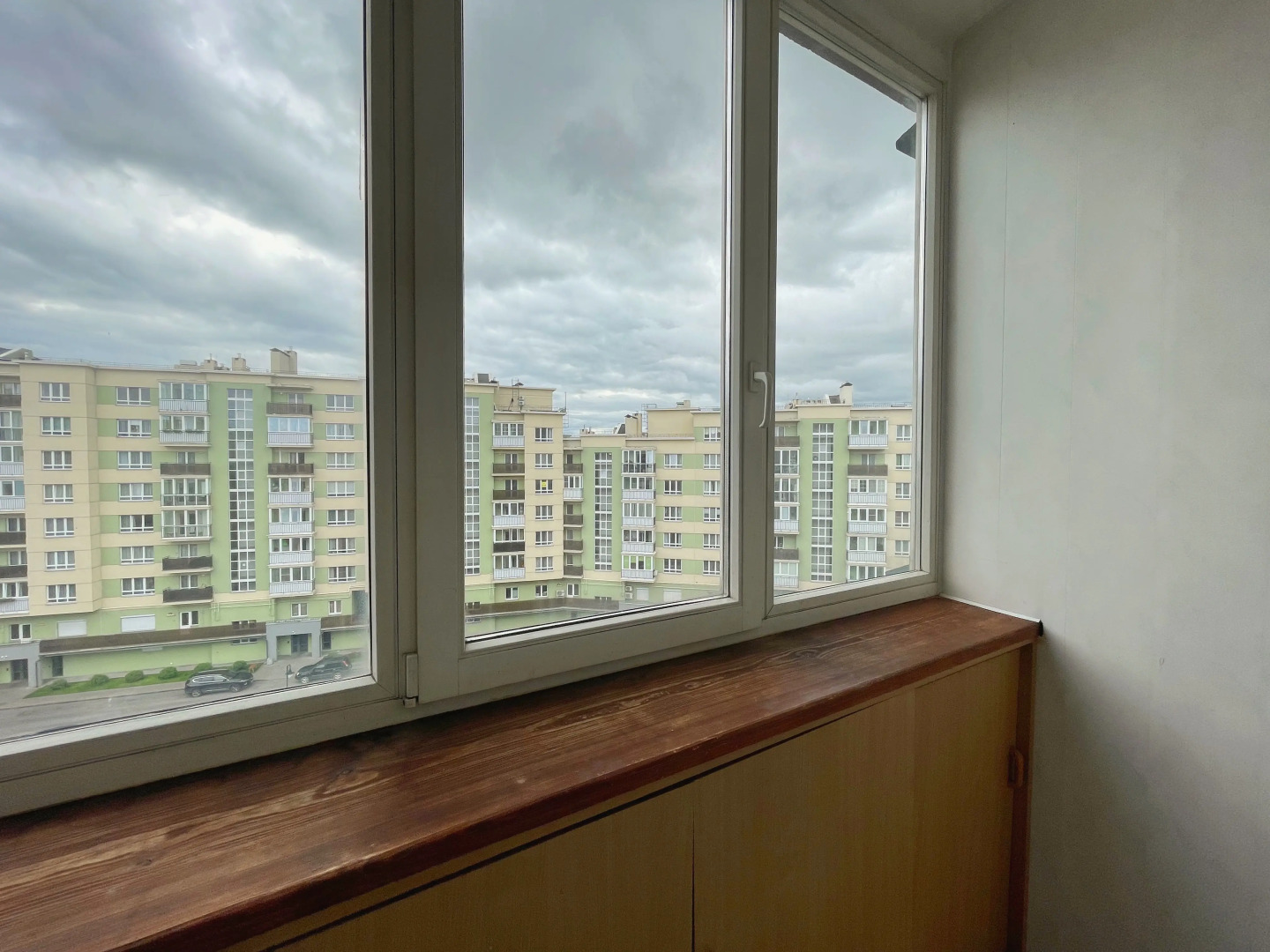 Апартаменты трёхкомнатные рядом с рыбной деревней