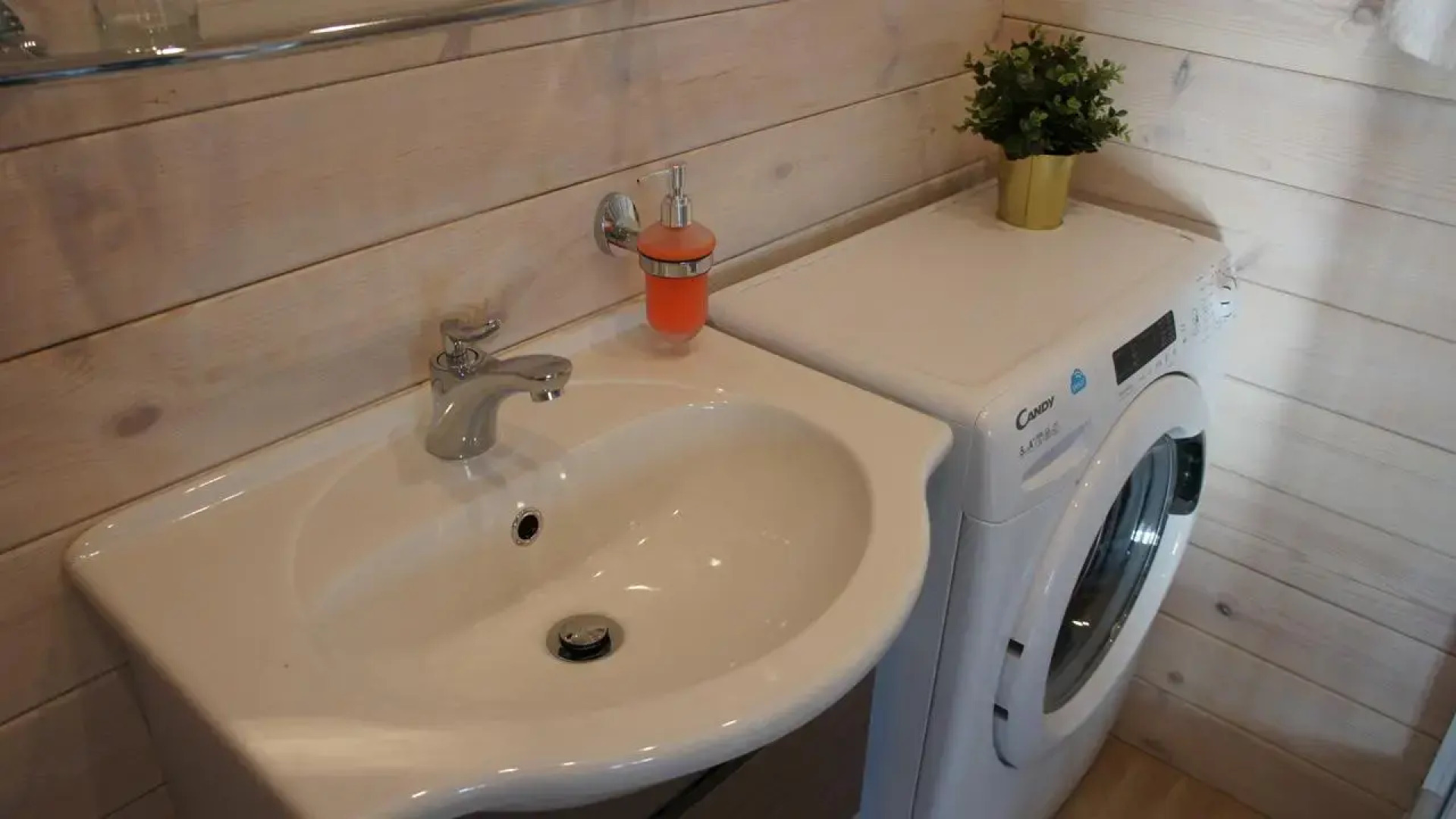 Дом Маленькая Камчатка