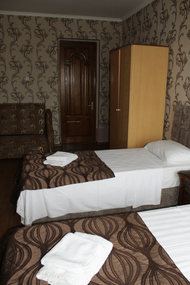 Гостевой Дом Эмилия