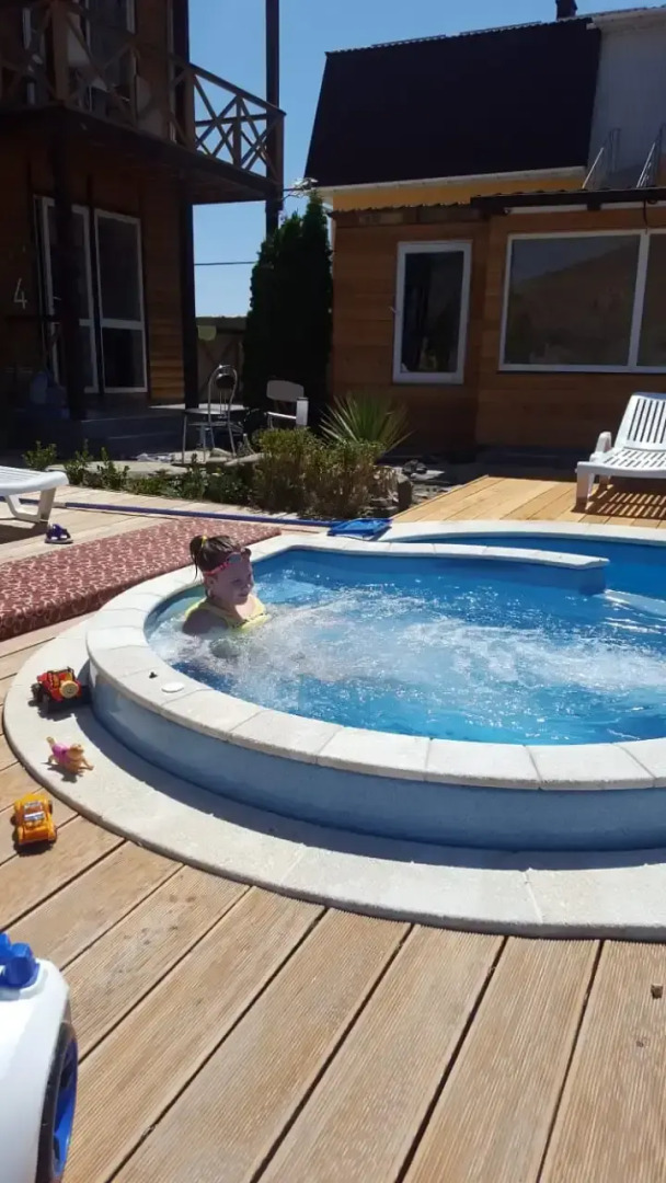 Мини-отель Булгаков