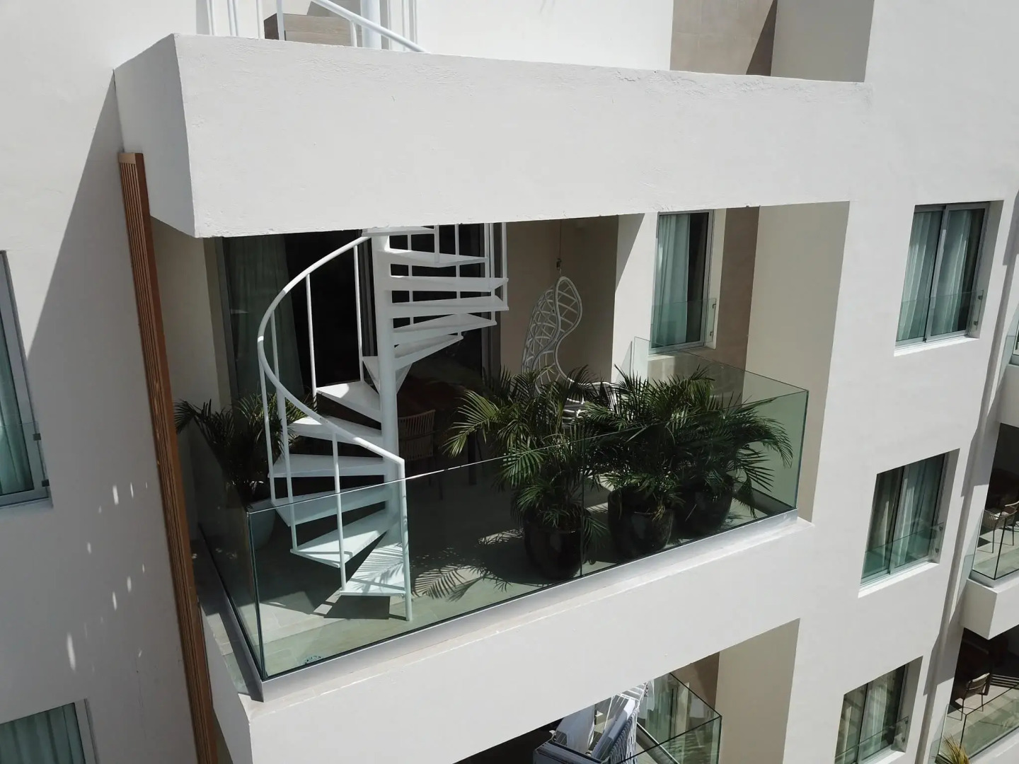 Апартаменты IN Resolution