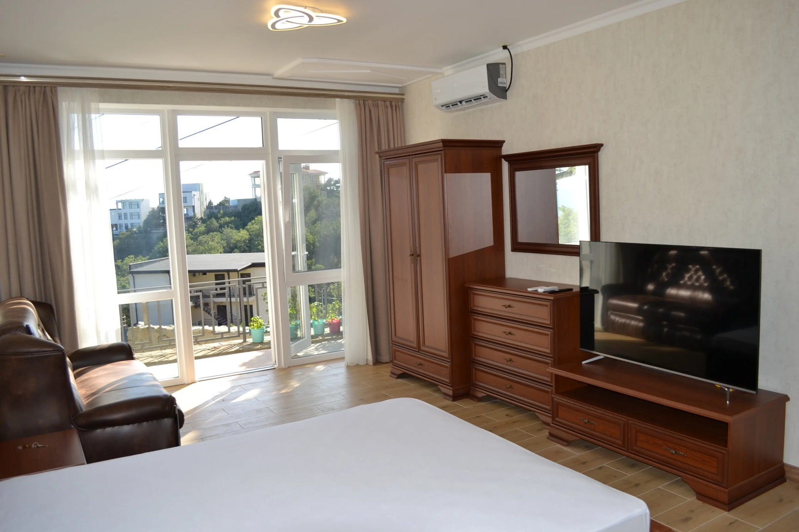 Гостевой дом Дубравушка