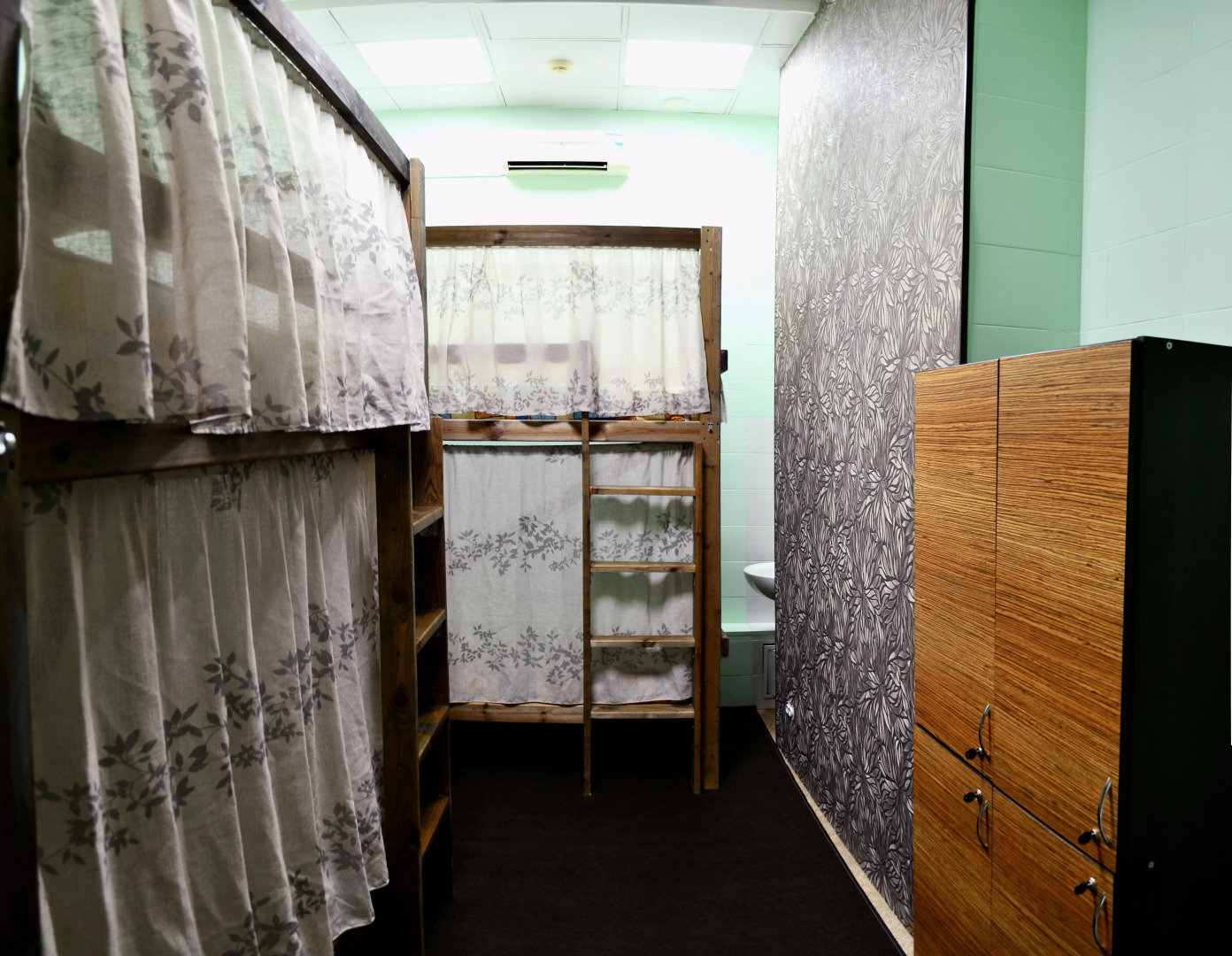 Хостел Kunak House