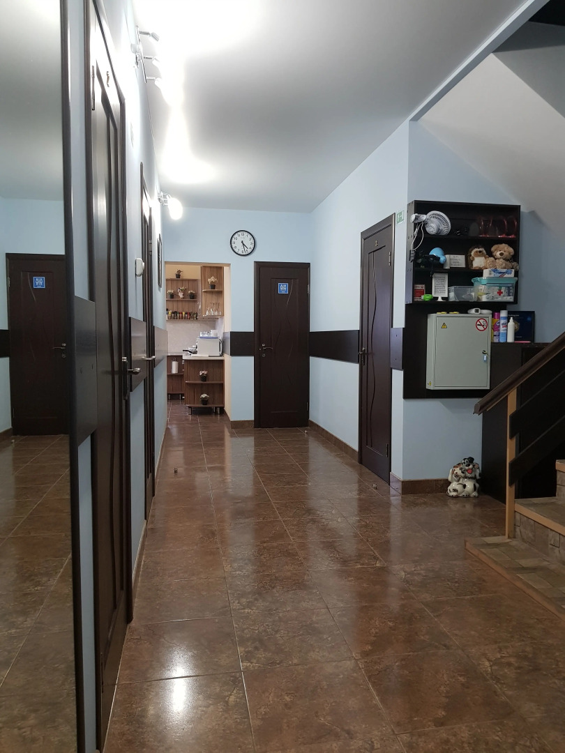 Гостевой Дом Рассвет