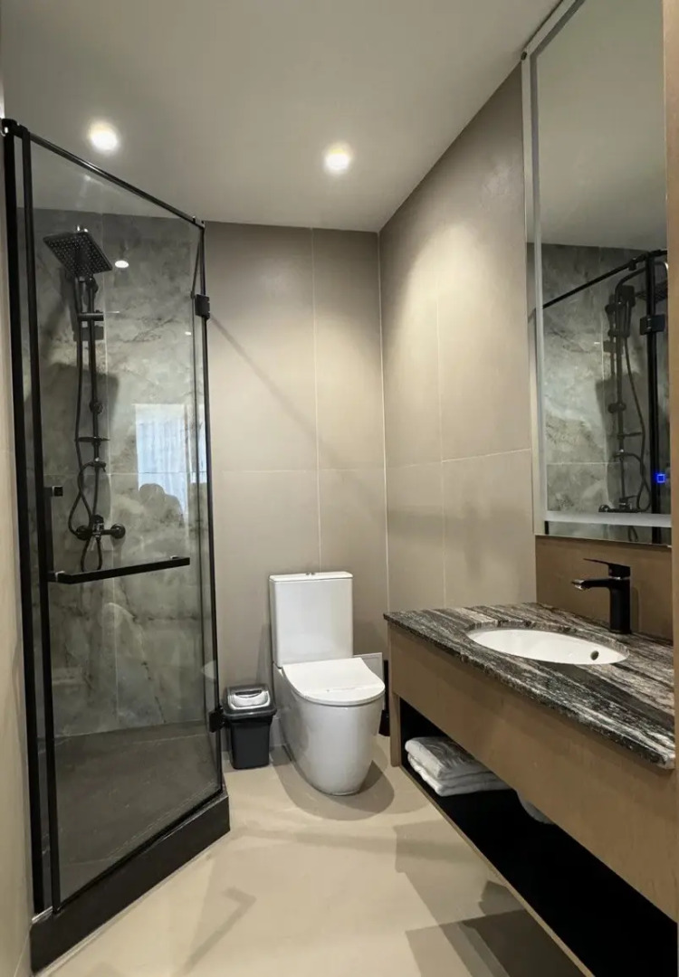 Отель Европа