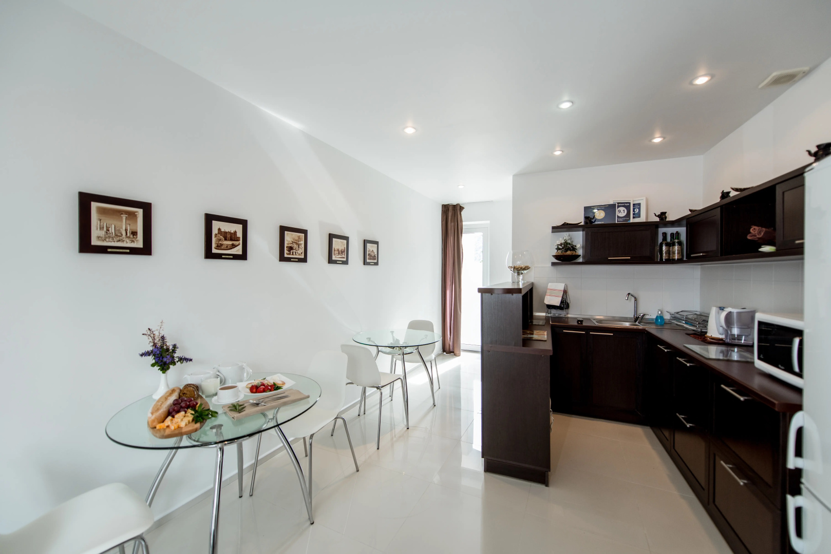 Miami Style Villa
