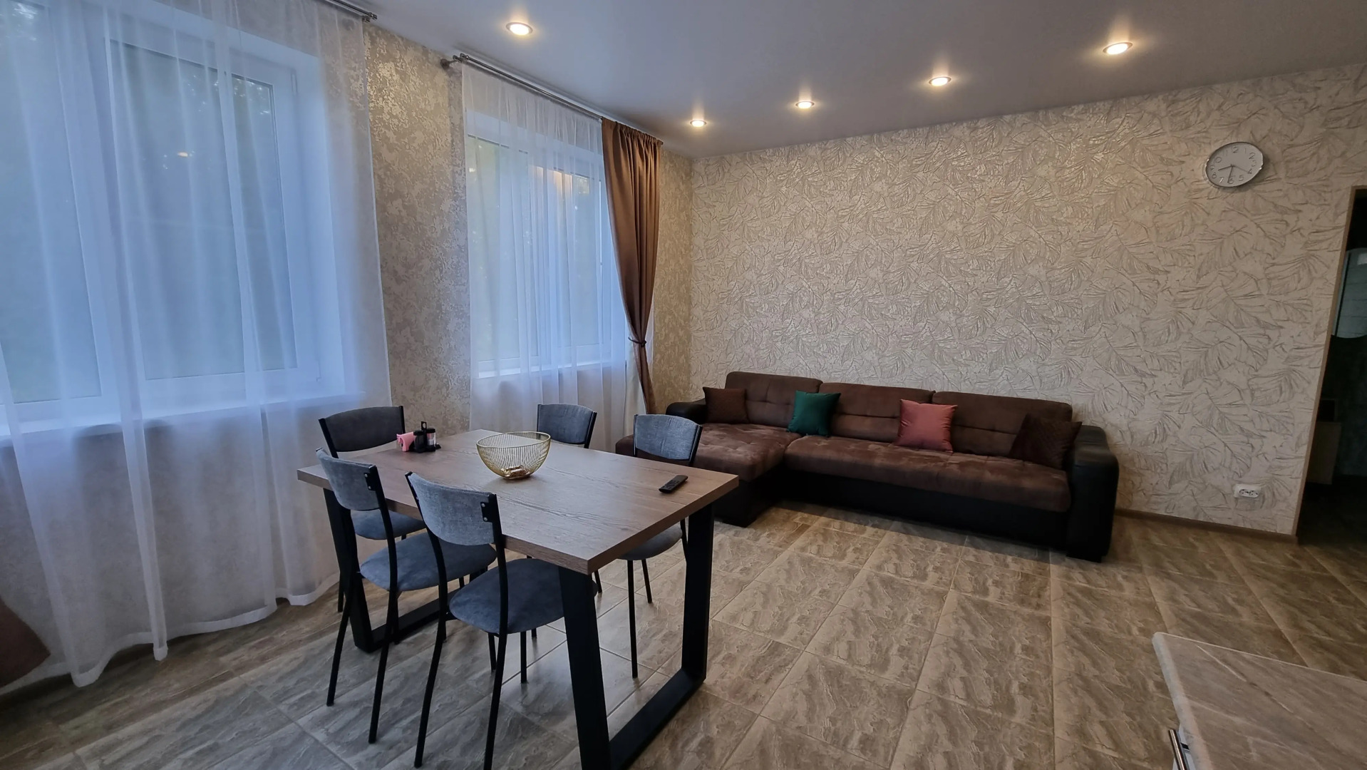 Таунхаус ЛЕПОТА