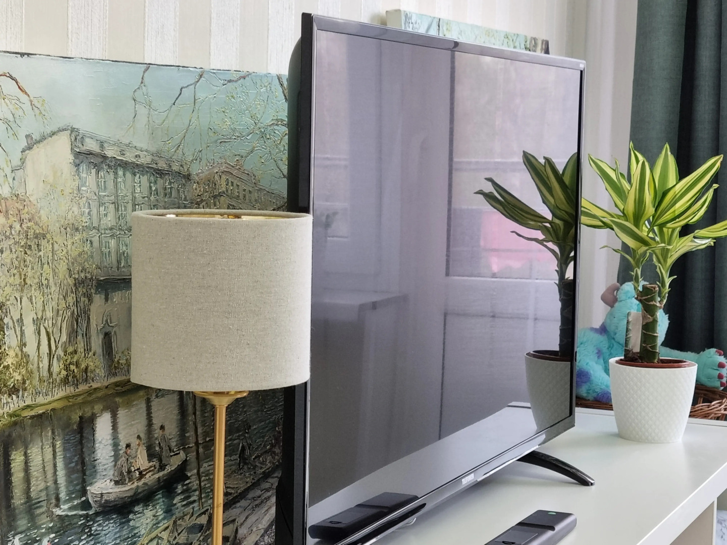 Апартаменты на Рабочей с видом на море