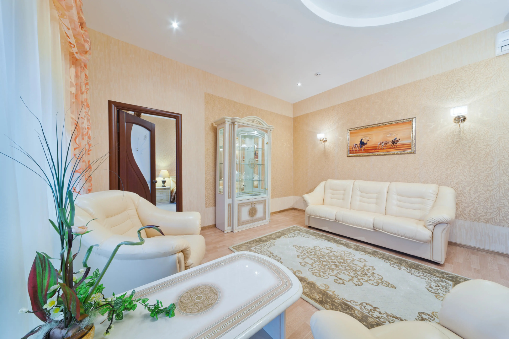 Отель Воронеж