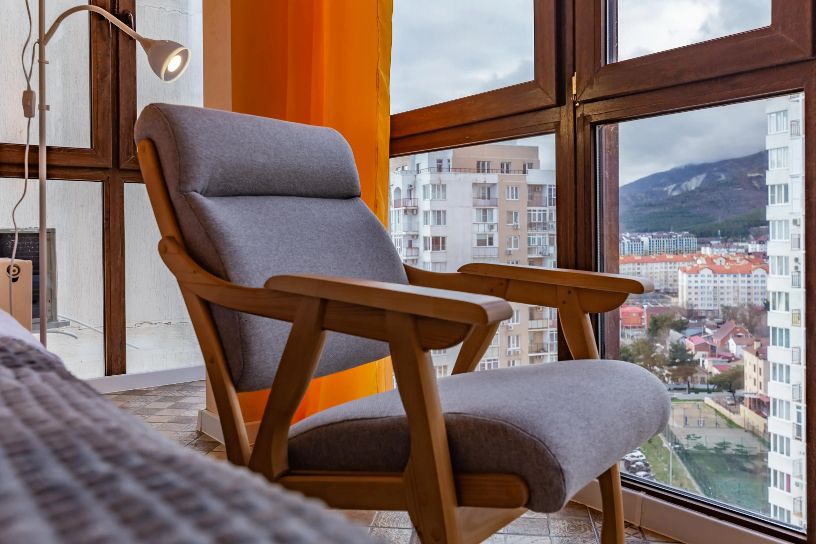 Квартира Ветер Гор