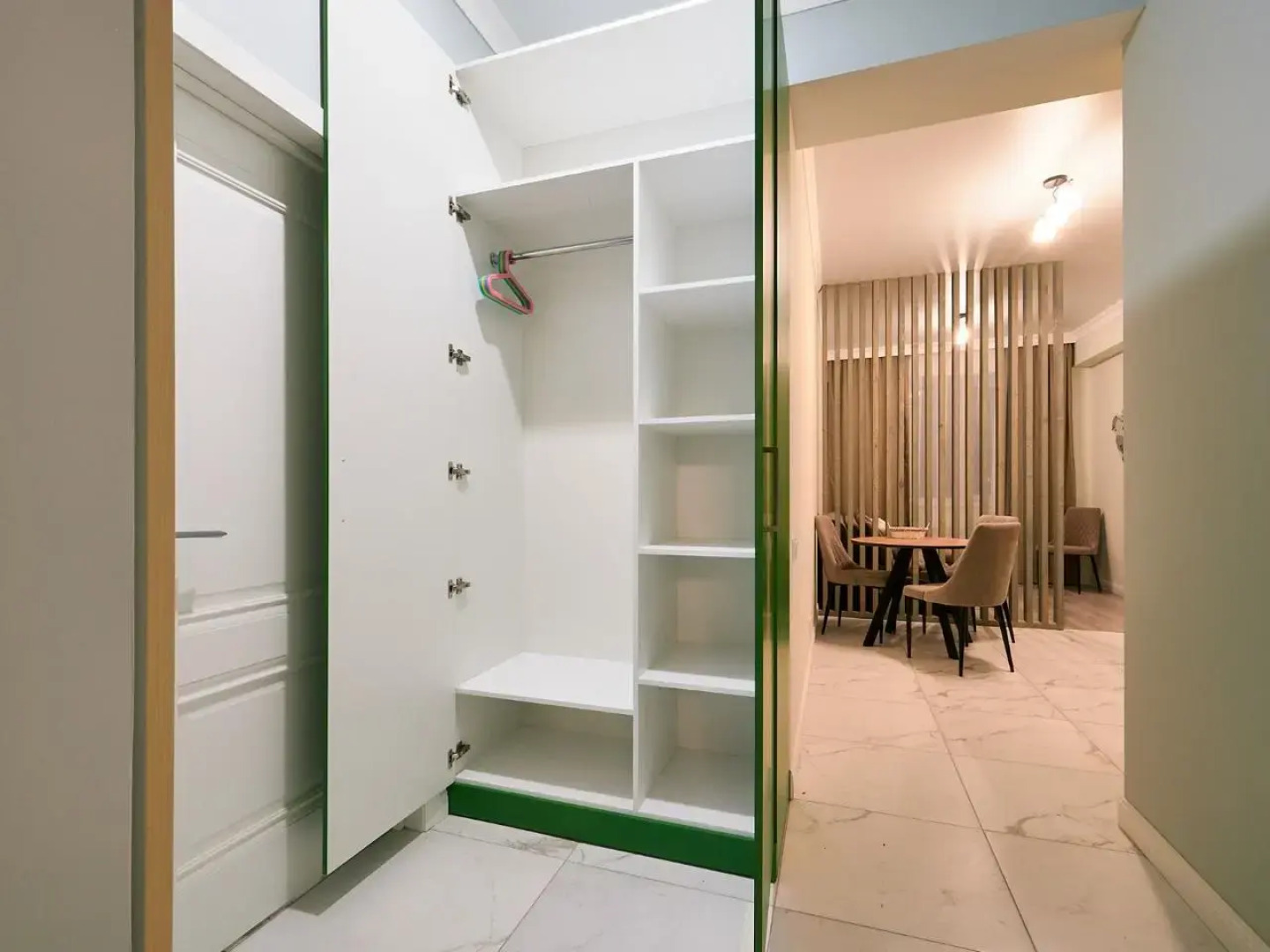 Квартира на Декабристов