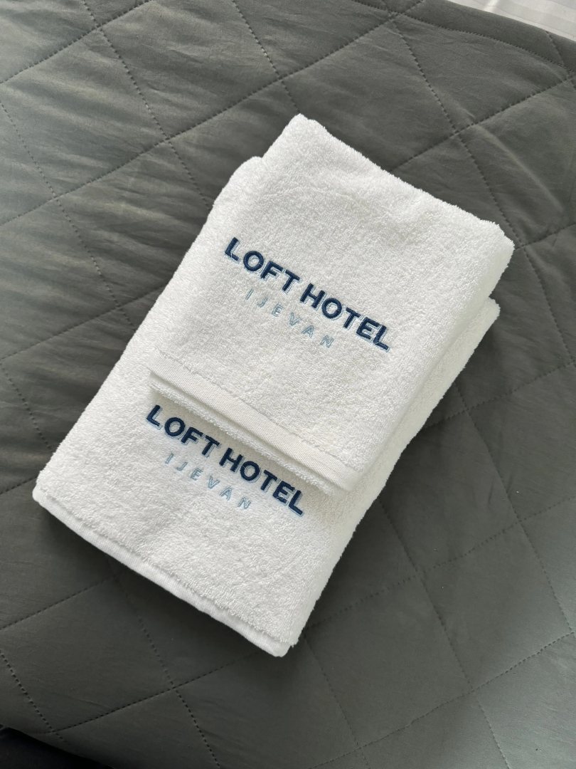 Loft Hotel Ijevan