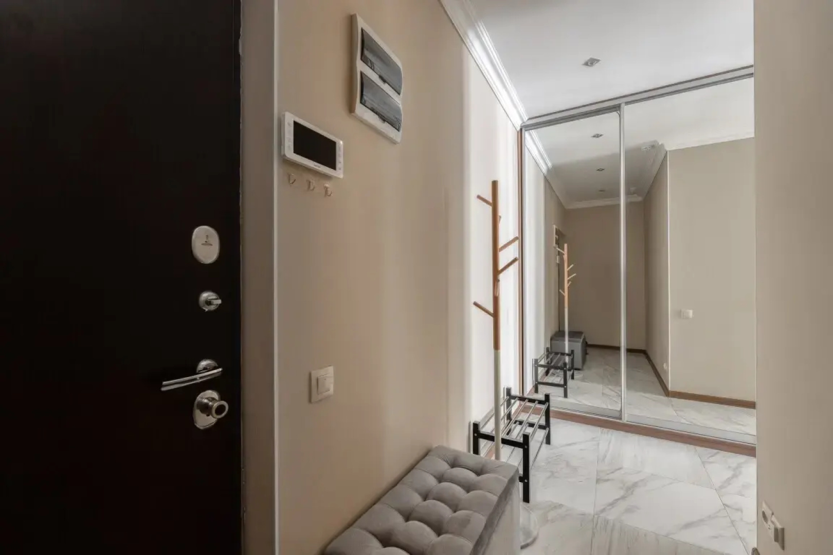 Апартаменты Symphony by Smart Lofts Moscow