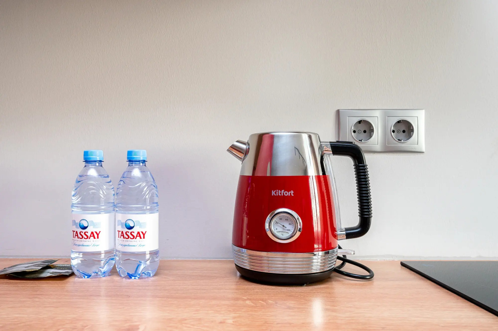 Квартира Кировский Авенир