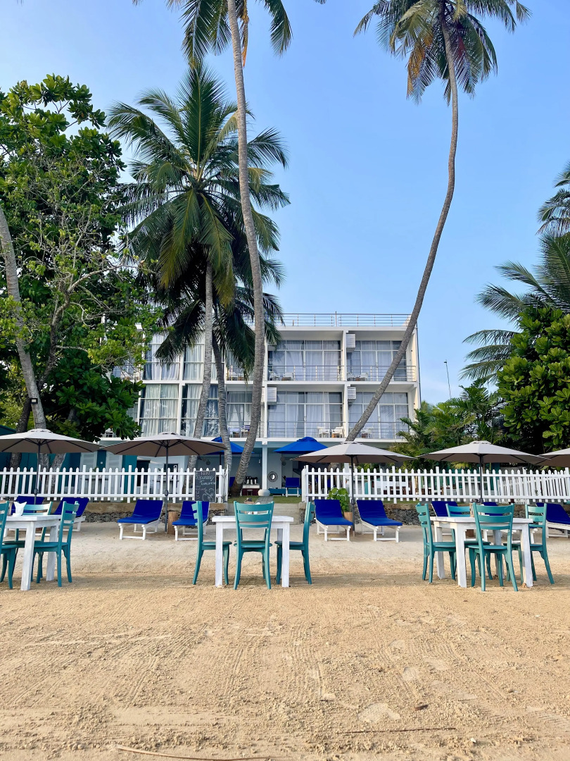 Бутик-отель Smeralda Resorts