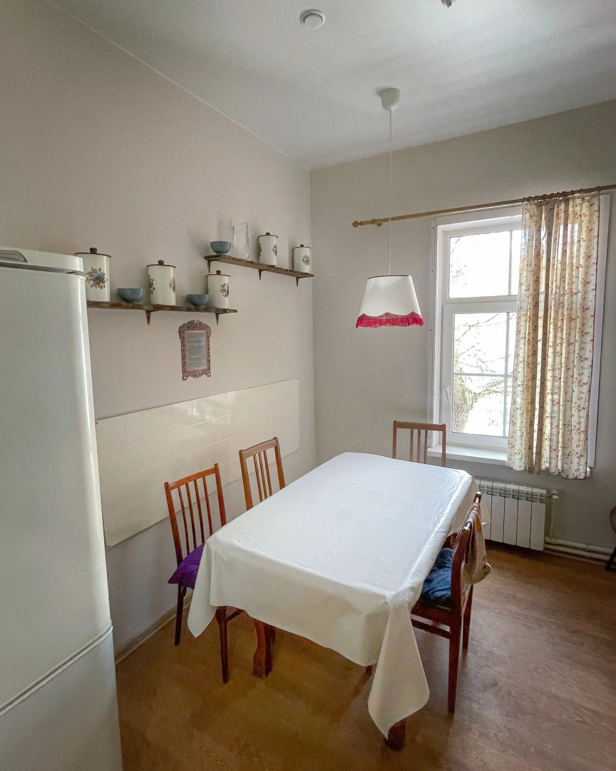 Хостел Сиберия